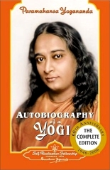 Autobiography of a Yogi