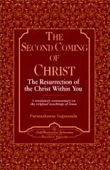 The Second Coming of Christ